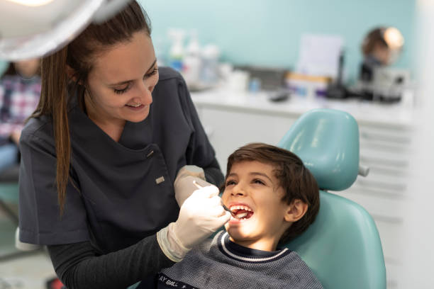 Best Emergency Dentist for Lost Fillings or Crowns in Summit, IL
