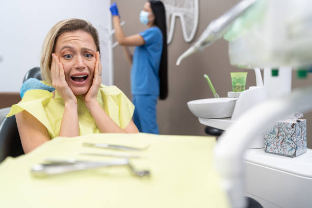 Best Emergency Dentist for Lost Fillings or Crowns in Summit, IL