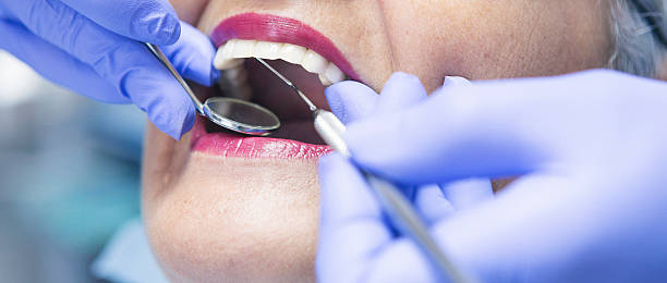Best Emergency Dental Services for Seniors in Summit, IL
